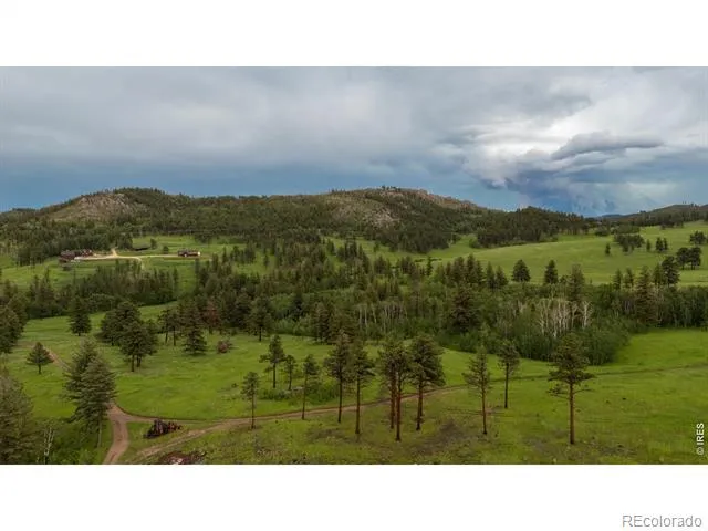 14884 Rist Canyon Road Bellvue, CO 80512