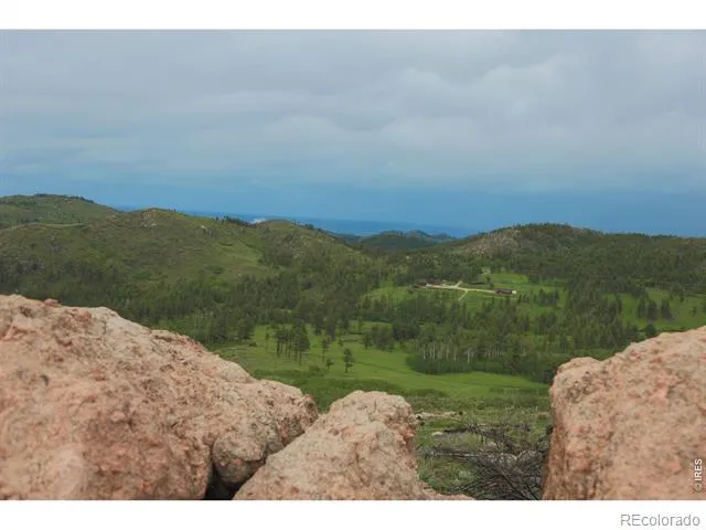14884 Rist Canyon Road Bellvue, CO 80512