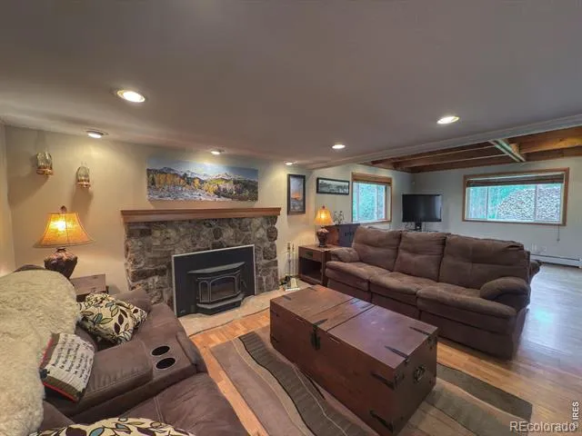 14884 Rist Canyon Road Bellvue, CO 80512