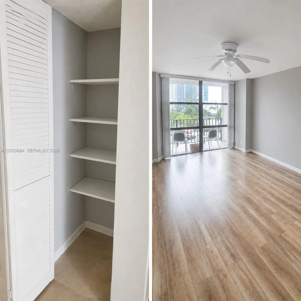 800 Parkview Dr #512 Hallandale Beach, FL 33009