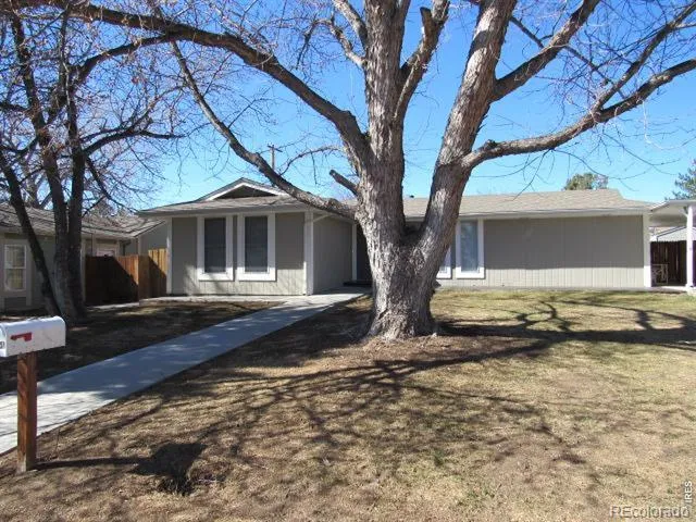 2551 S Hoyt Court Lakewood, CO 80227