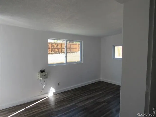 2551 S Hoyt Court Lakewood, CO 80227