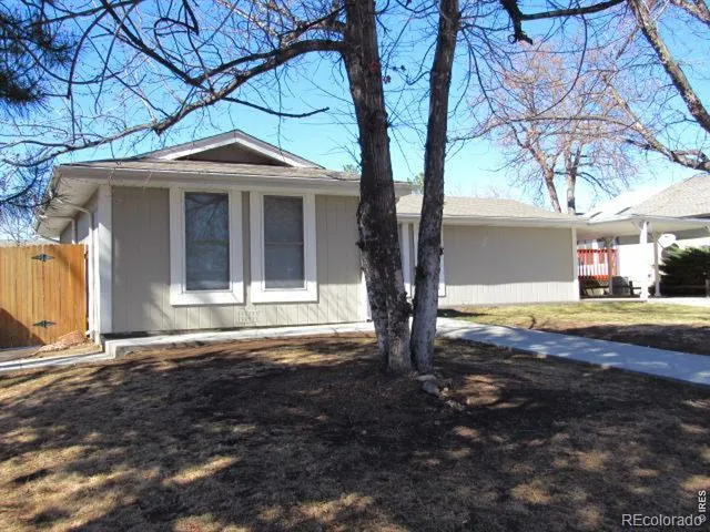 2551 S Hoyt Court Lakewood, CO 80227