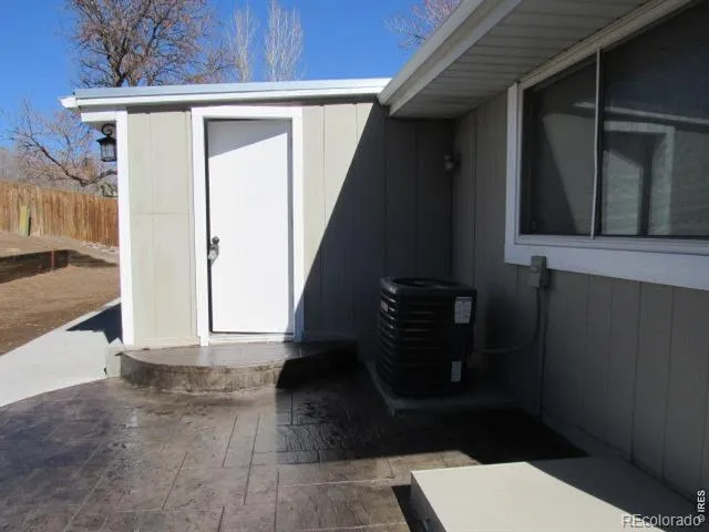 2551 S Hoyt Court Lakewood, CO 80227