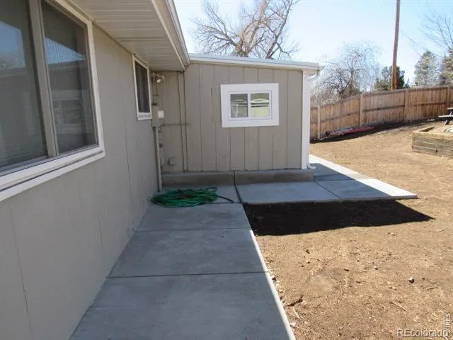 2551 S Hoyt Court Lakewood, CO 80227