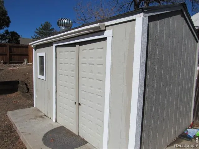 2551 S Hoyt Court Lakewood, CO 80227