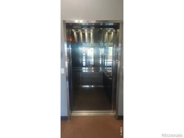 5401 S Park Terrace Avenue #104B Greenwood Village, CO 80111