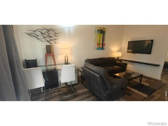 5401 S Park Terrace Avenue #104B Greenwood Village, CO 80111