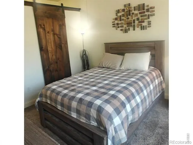 5401 S Park Terrace Avenue #104B Greenwood Village, CO 80111