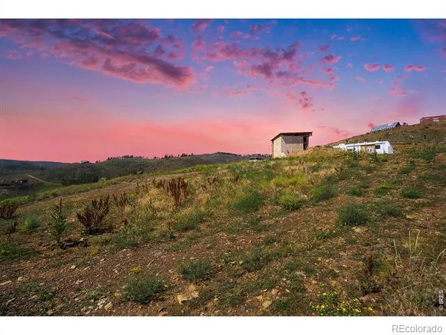 1600 Whale Rock Road Bellvue, CO 80512