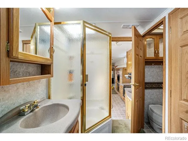 1600 Whale Rock Road Bellvue, CO 80512
