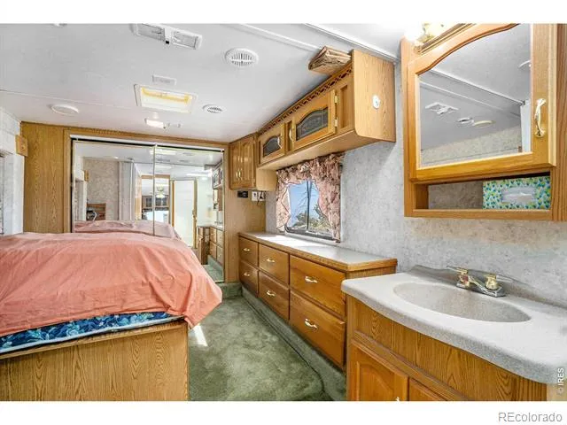 1600 Whale Rock Road Bellvue, CO 80512
