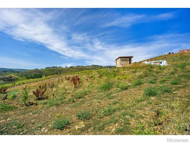 1600 Whale Rock Road Bellvue, CO 80512