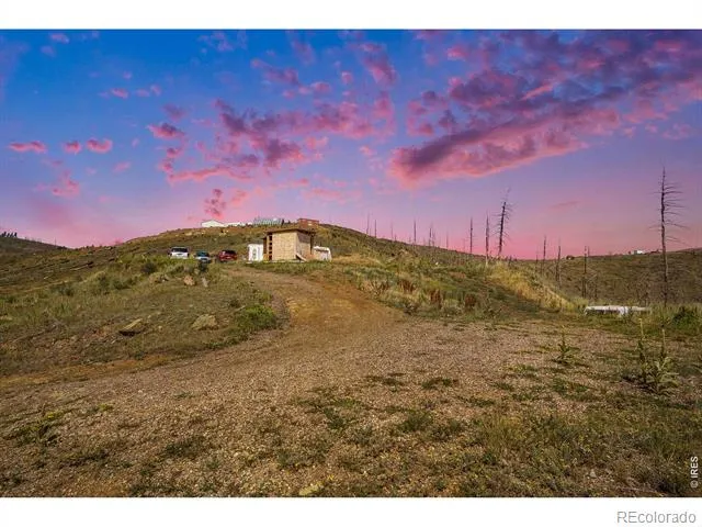 1600 Whale Rock Road Bellvue, CO 80512