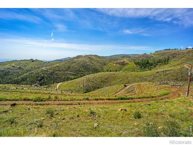 1600 Whale Rock Road Bellvue, CO 80512