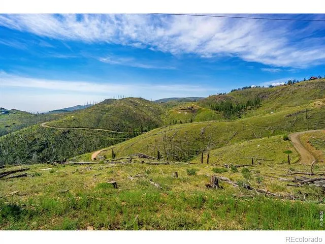 1600 Whale Rock Road Bellvue, CO 80512