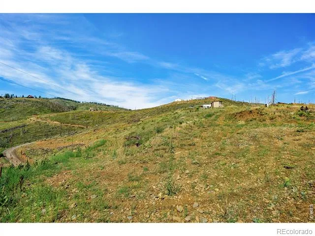 1600 Whale Rock Road Bellvue, CO 80512