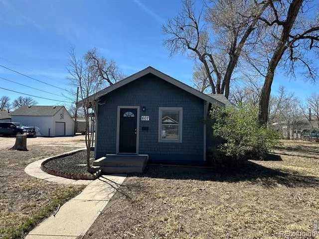 607 Broadway Street Sterling, CO 80751