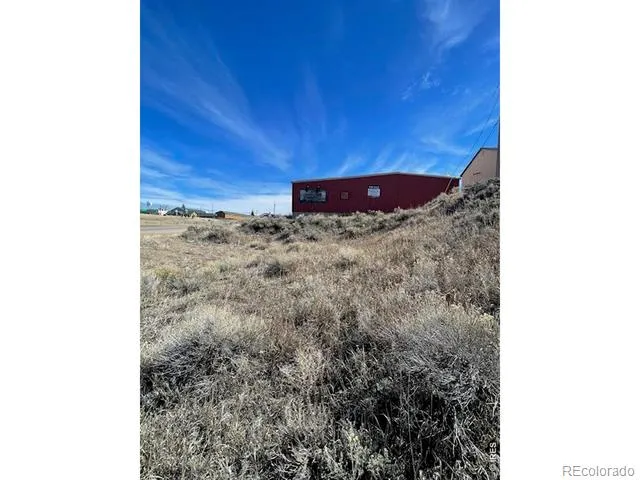 State Hwy 125 Walden, CO 80480