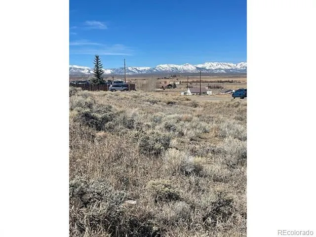 State Hwy 125 Walden, CO 80480