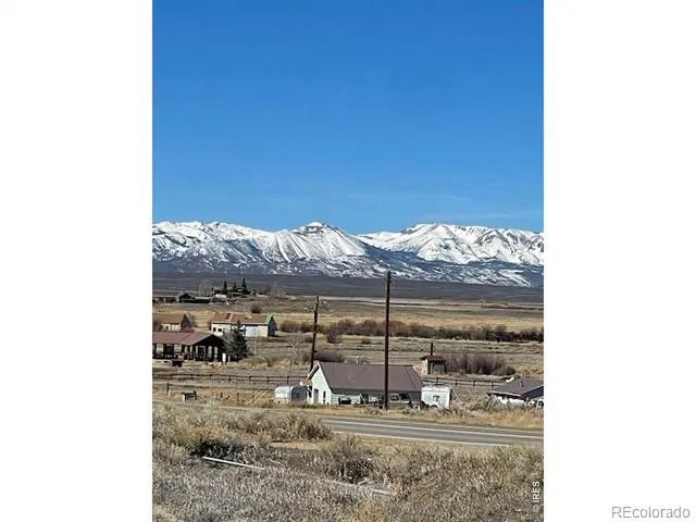 State Hwy 125 Walden, CO 80480