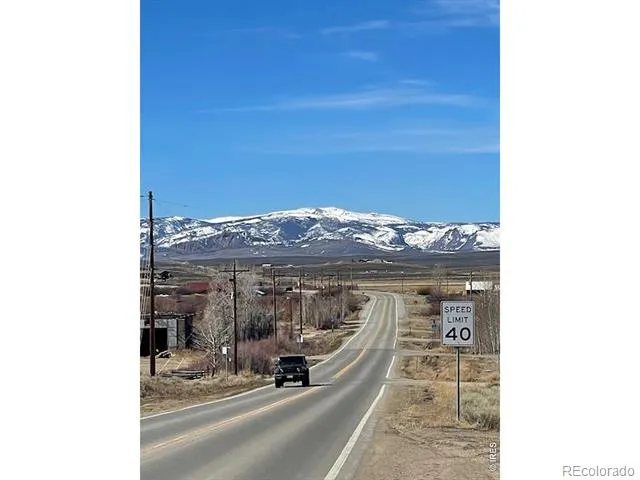 State Hwy 125 Walden, CO 80480