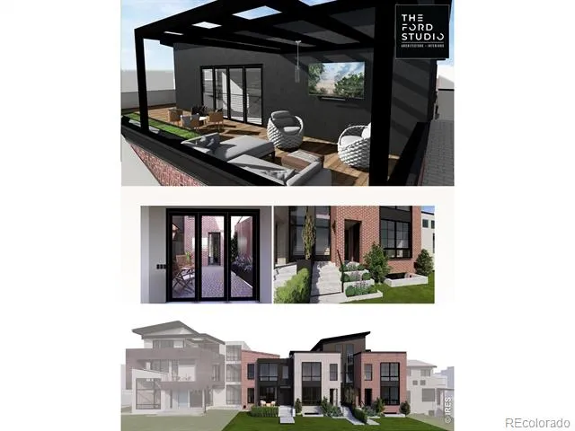901 Tempted Ways Drive Longmont, CO 80504