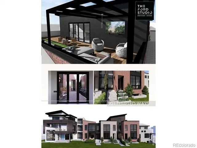 901 Tempted Ways Drive Longmont, CO 80504