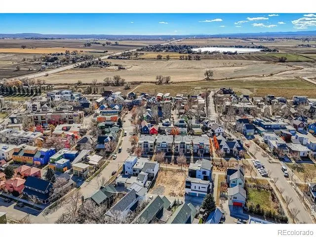 901 Tempted Ways Drive Longmont, CO 80504