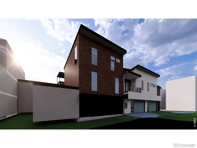 901 Tempted Ways Drive Longmont, CO 80504