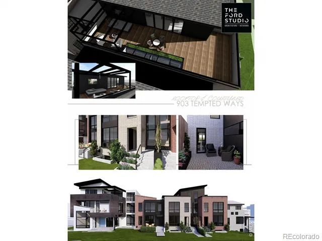 903 Tempted Ways Drive Longmont, CO 80504