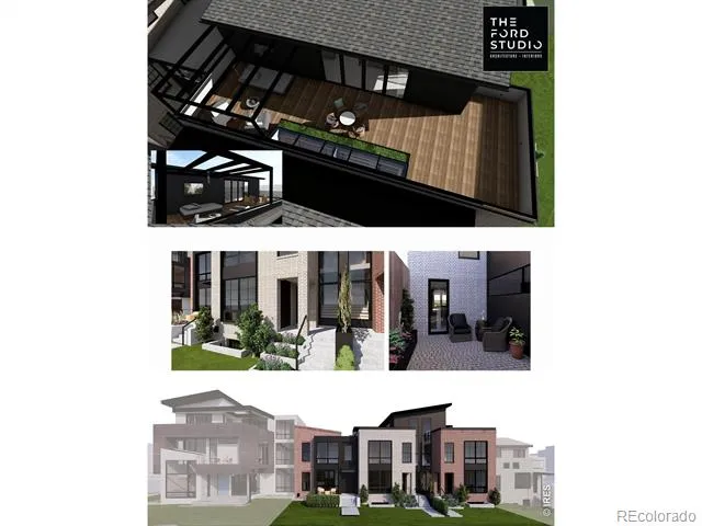 903 Tempted Ways Drive Longmont, CO 80504