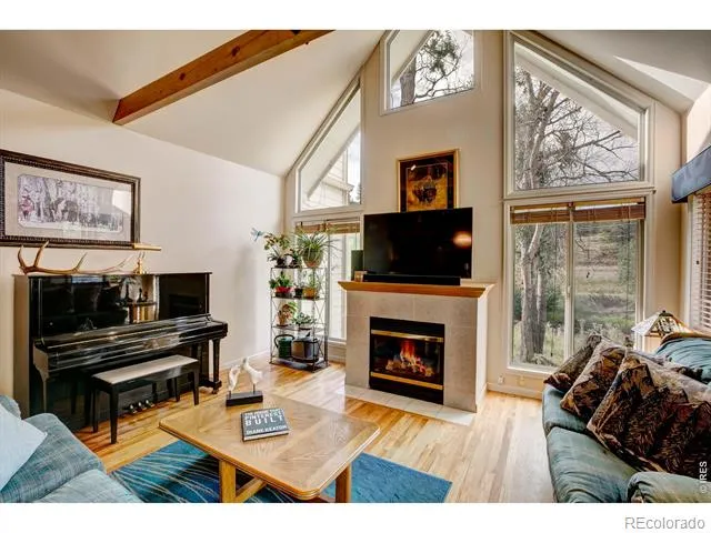 300 Far View Drive #15 Estes Park, CO 80517
