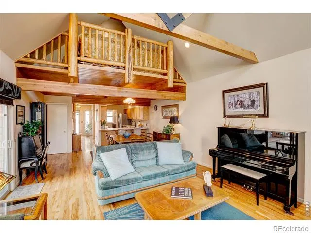 300 Far View Drive #15 Estes Park, CO 80517
