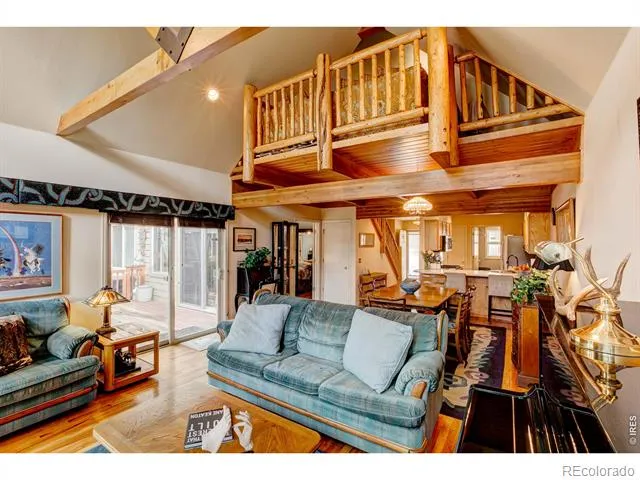 300 Far View Drive #15 Estes Park, CO 80517