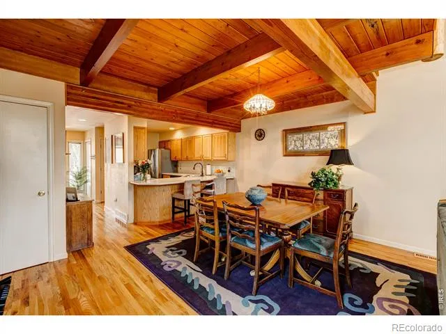 300 Far View Drive #15 Estes Park, CO 80517