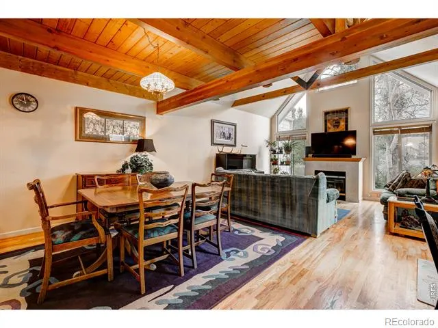300 Far View Drive #15 Estes Park, CO 80517