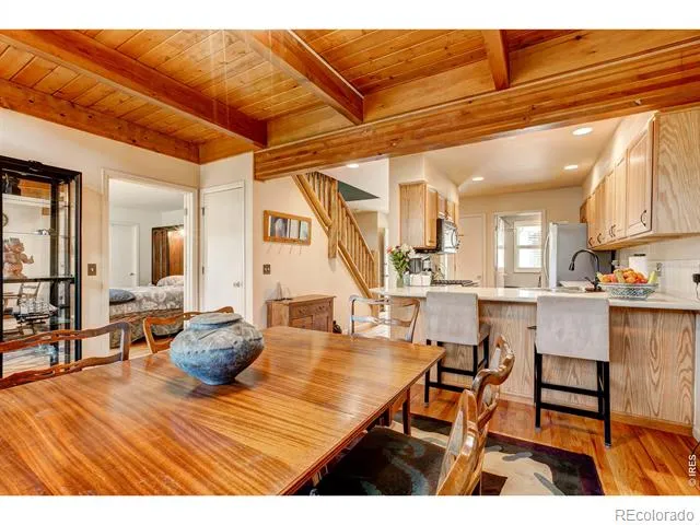 300 Far View Drive #15 Estes Park, CO 80517