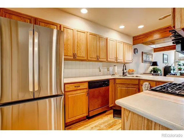 300 Far View Drive #15 Estes Park, CO 80517