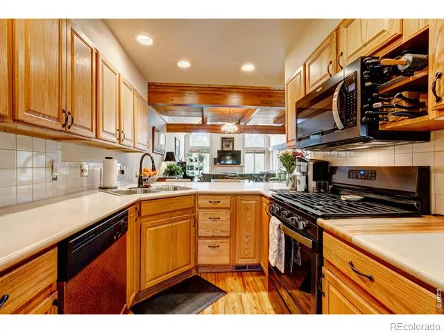 300 Far View Drive #15 Estes Park, CO 80517