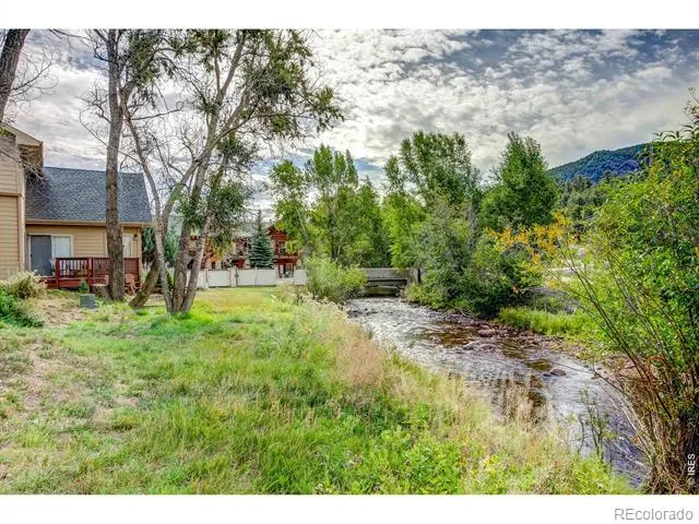 300 Far View Drive #15 Estes Park, CO 80517