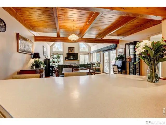 300 Far View Drive #15 Estes Park, CO 80517