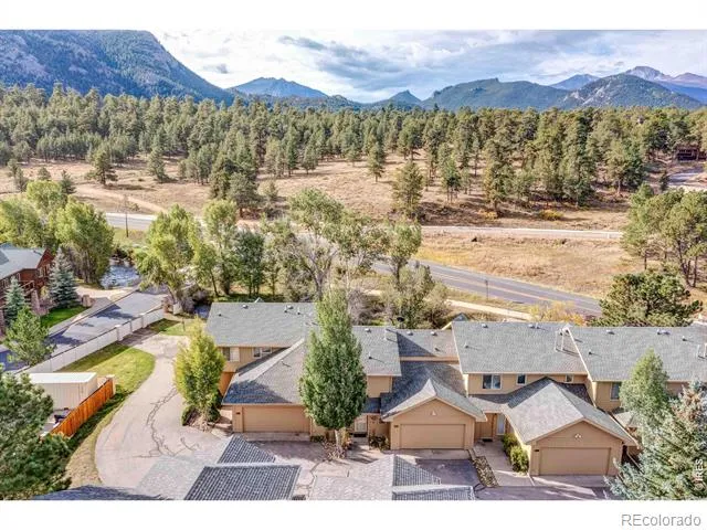 300 Far View Drive #15 Estes Park, CO 80517