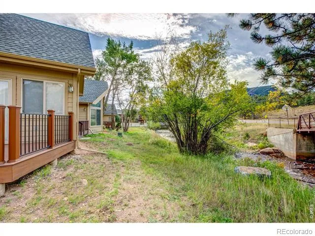 300 Far View Drive #15 Estes Park, CO 80517