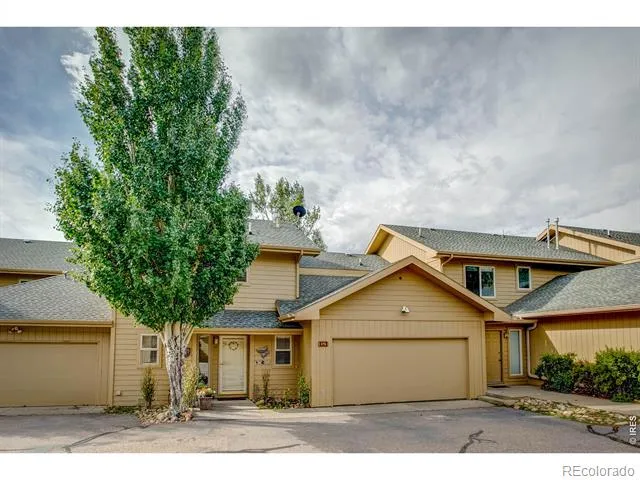 300 Far View Drive #15 Estes Park, CO 80517