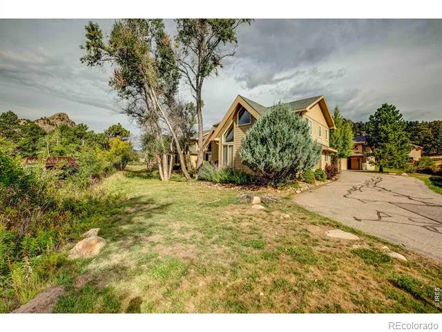 300 Far View Drive #15 Estes Park, CO 80517