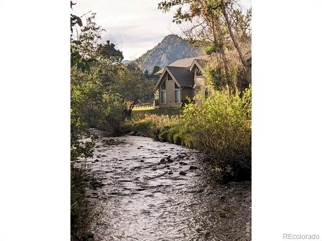 300 Far View Drive #15 Estes Park, CO 80517