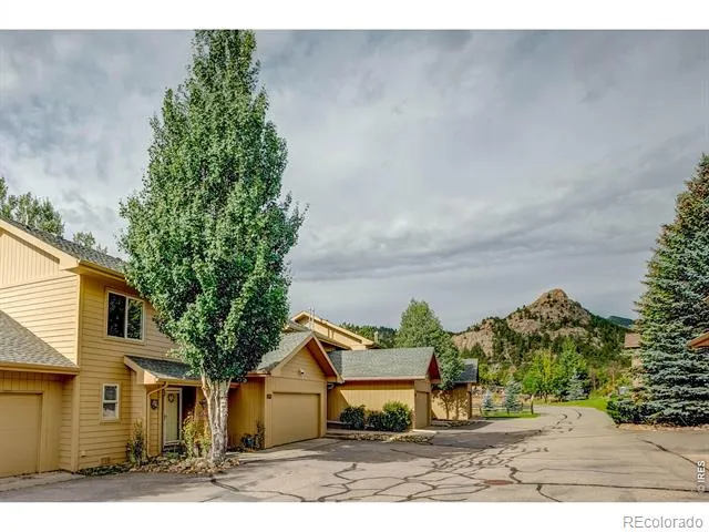 300 Far View Drive #15 Estes Park, CO 80517