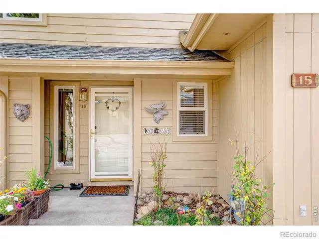 300 Far View Drive #15 Estes Park, CO 80517