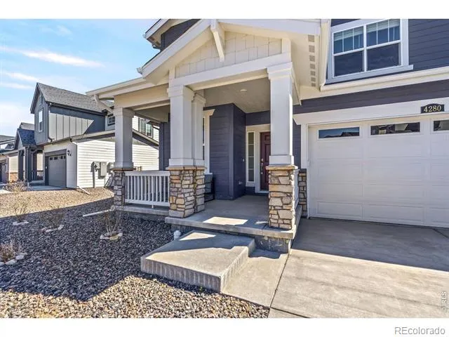 4280 Apple Cider Street Timnath, CO 80547